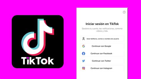 twitter iniciar sesión|Ya no puedo iniciar sesión en tiktok con Twitter (X)